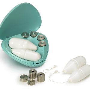 Aquaflex vaginal weights